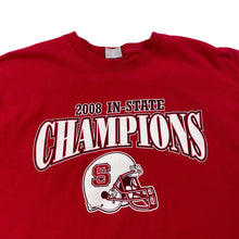 Load image into Gallery viewer, 2008 NC State In State Champs
