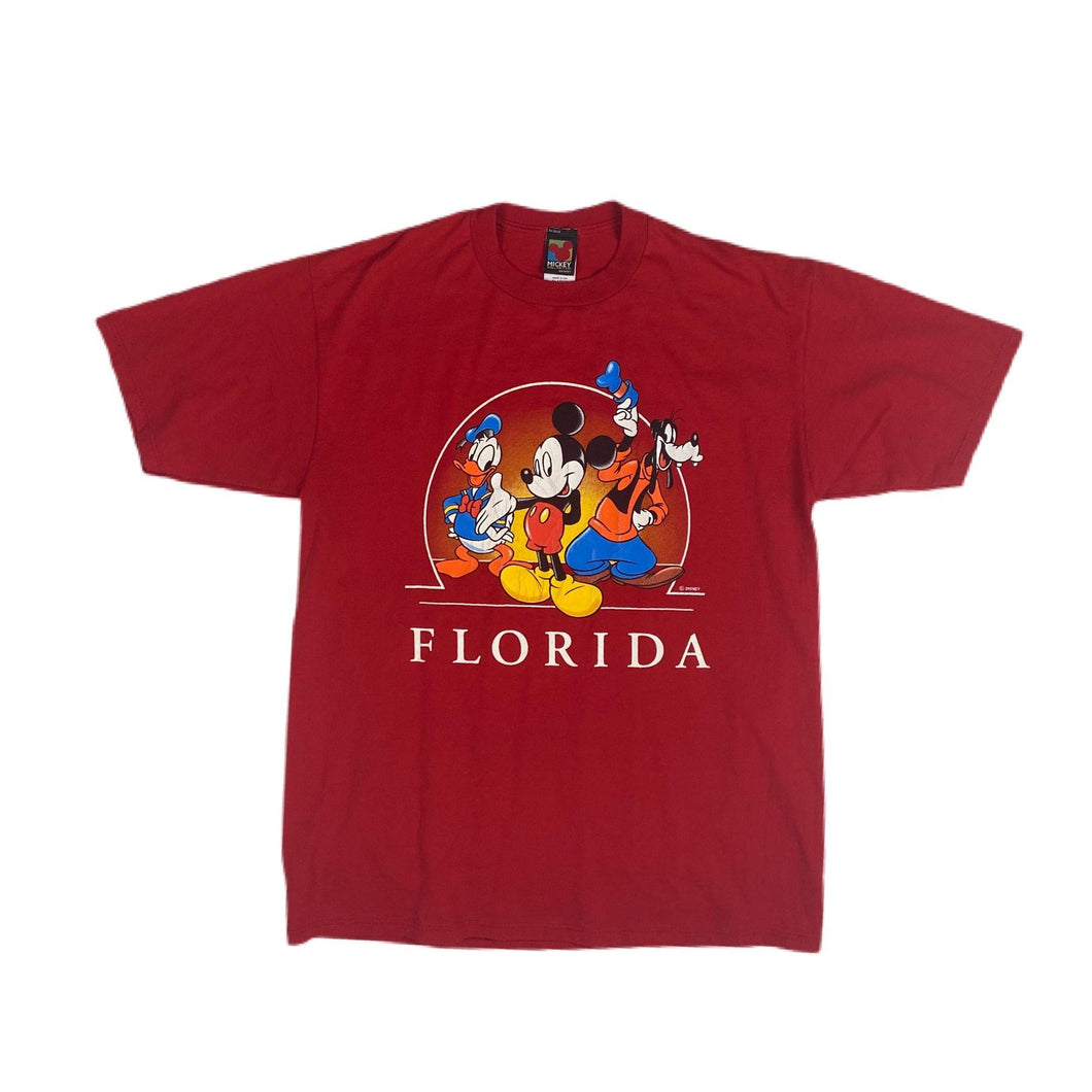 Mickey Unlimited Florida