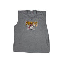 Load image into Gallery viewer, Nike Pittsburgh Pirates Tank
