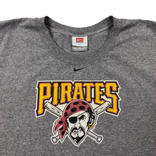 Load image into Gallery viewer, Nike Pittsburgh Pirates Tank
