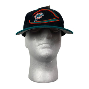 NWT Miami Dolphins NFL Game Day Hat