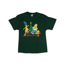 Load image into Gallery viewer, 2004 Simpsons Christmas Doh Ho Ho
