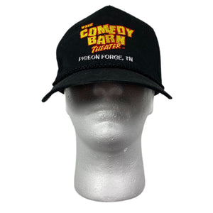 The Comedy Barn Theater Pigeon Forge Snap Back