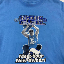 Load image into Gallery viewer, UNC vs. Duke Cameron Crazies New Owner

