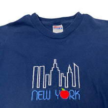Load image into Gallery viewer, NYC Skyline Embroider
