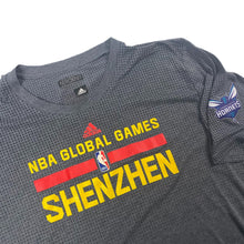 Load image into Gallery viewer, Adidas NBA Global Games Shenzhen Aero Knit
