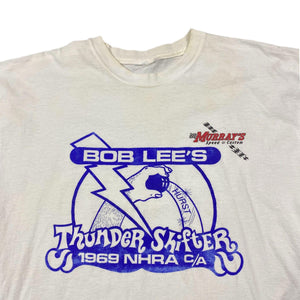 Bob Lee's Thunder Shifter