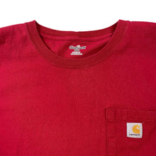 Load image into Gallery viewer, Carhartt Pocket T
