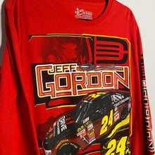 Load image into Gallery viewer, Jeff Gordon Long Sleeve
