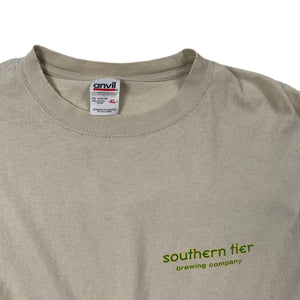 Distressed Southern Tier Brewing Company LS