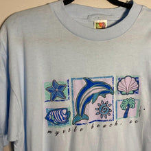 Load image into Gallery viewer, NWT 2000 Myrtle Beach Logos
