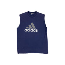 Load image into Gallery viewer, Adidas Logo Tank

