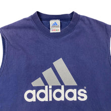 Load image into Gallery viewer, Adidas Logo Tank

