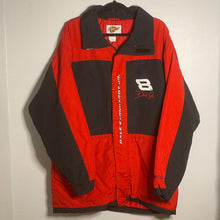 Load image into Gallery viewer, Dale Earnhardt Budweiser Jacket
