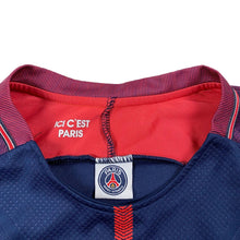 Load image into Gallery viewer, PSG Fly Emirates #4 Jersey
