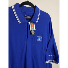 Load image into Gallery viewer, NWT Duke University Polo
