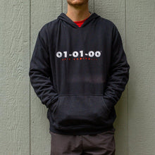 Load image into Gallery viewer, Millennium 01-01-00 Hoodie
