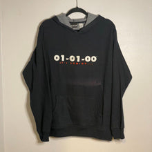 Load image into Gallery viewer, Millennium 01-01-00 Hoodie
