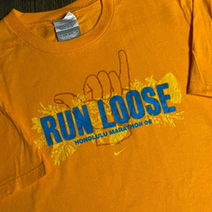 2006 Nike Run Loose Honolulu