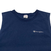 Load image into Gallery viewer, Champion Embroider Tank
