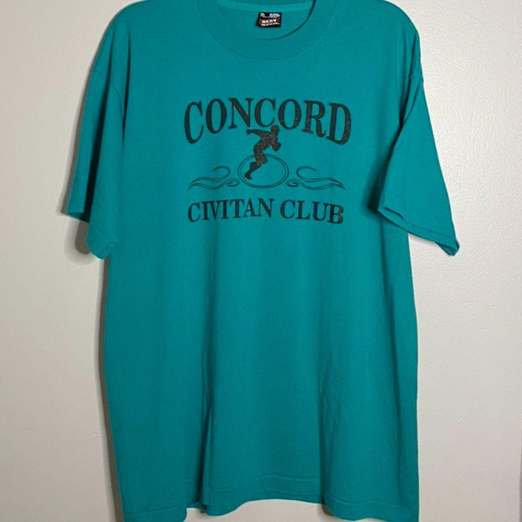 Concord Civitan Club