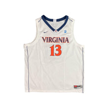 Load image into Gallery viewer, Nike UVA Basketball Jersey
