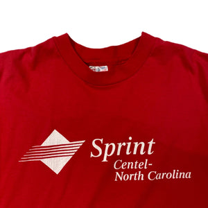 Sprint Centel North Carolina