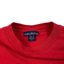 Load image into Gallery viewer, Nautica Logo
