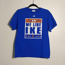 Load image into Gallery viewer, New York Mets &quot;We Like Ike&quot;
